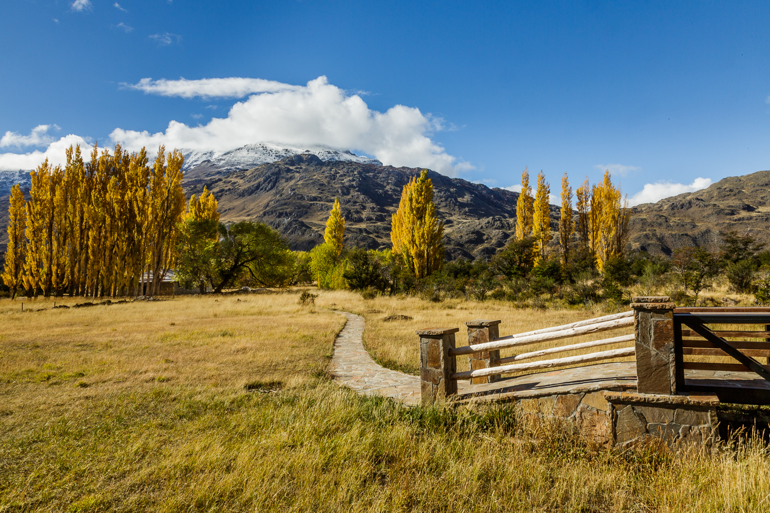 Chile