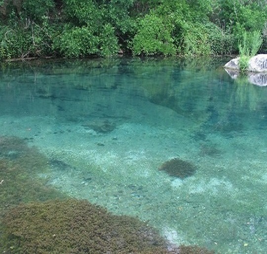 Edwards Aquifer