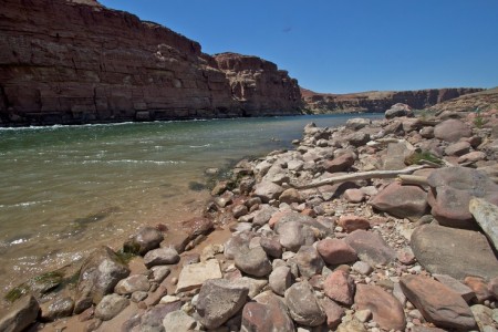 Colorado river