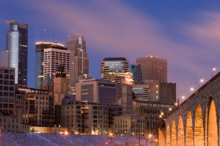 Minneapolis
