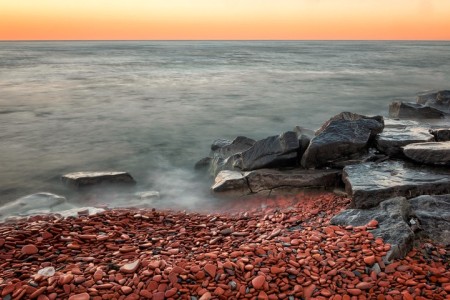 Mississauga, Lake Ontario