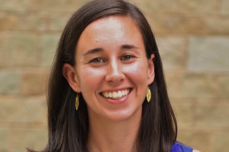 Nathalie Woolworth