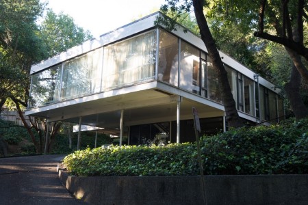 California building