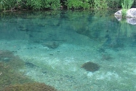 San Antonio Provides Financing for Source Water Protection | Conservation  Finance Network