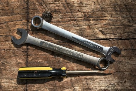 3 Tools
