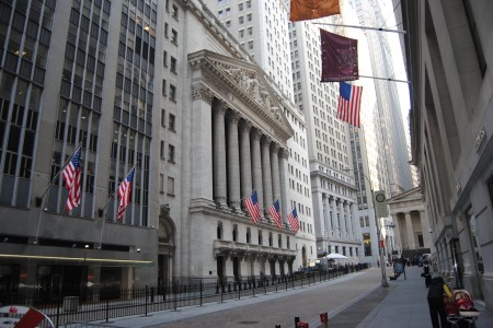 New York Stock Exchange