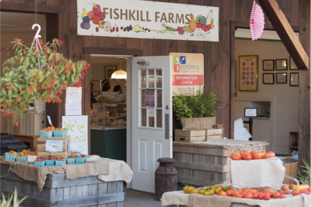 Regenerative ag's open for business- and investment