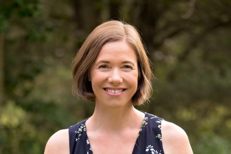 Elizabeth Schuster, Environmental Economist, Sustainable Economies Consulting