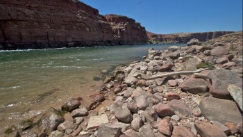 Colorado river