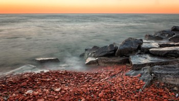 Mississauga, Lake Ontario