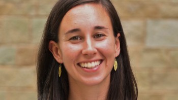 Nathalie Woolworth