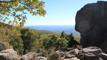 Grandfather Mountain North Carolina