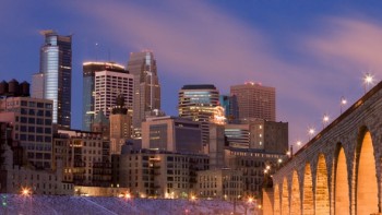 Minneapolis