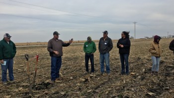 Cover Crops for All Day with RAI 