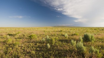 Copper Creek, courtesy the Conservation Fund, photo by Bill Mullens