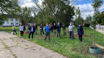 Digging deeper than before