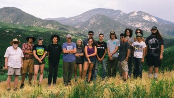 Taos Land Trust budgets listening time and consideration into all its projects.