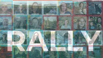 The Land Trust Alliance's 2021 Rally raised defining questions from start to restart. 