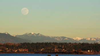 (Photo by Mark Pouley via Creative Commons) The Skagit Valley in a reconsidered light. 
