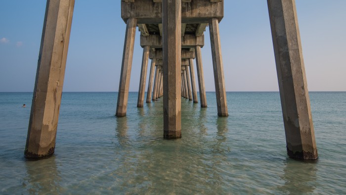 Pensacola, Florida