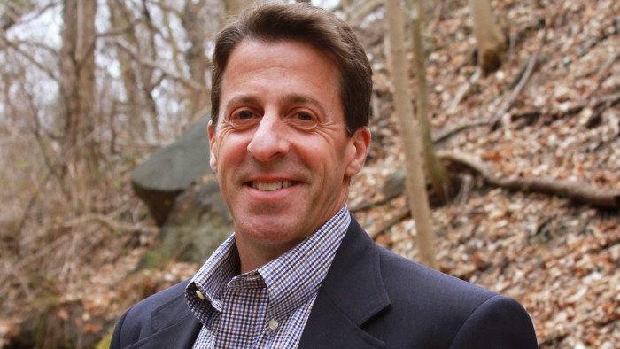 Larry Selzer