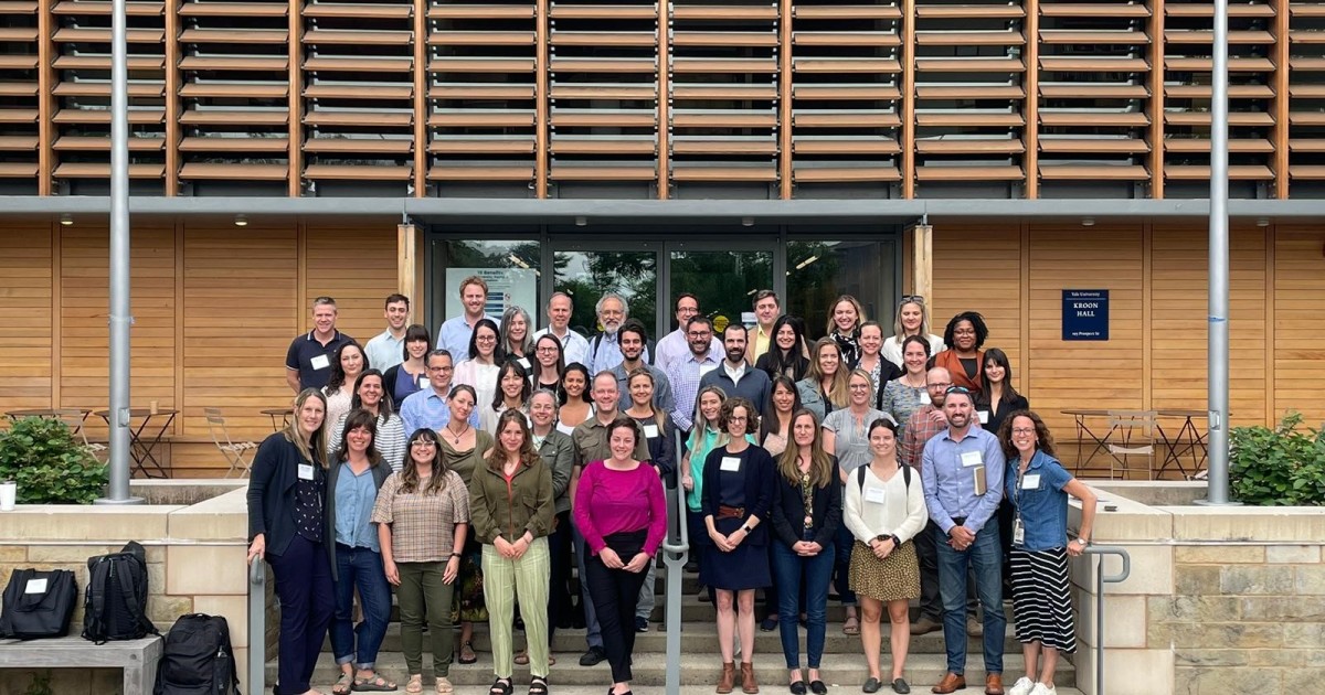The Conservation Finance Boot Camp 2023