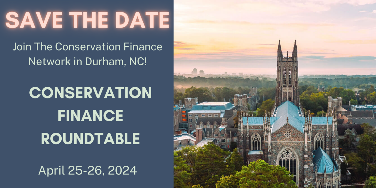 Roundtable 2024 Save the Date