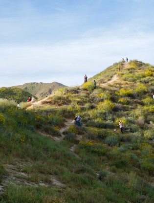 TrailPeople
