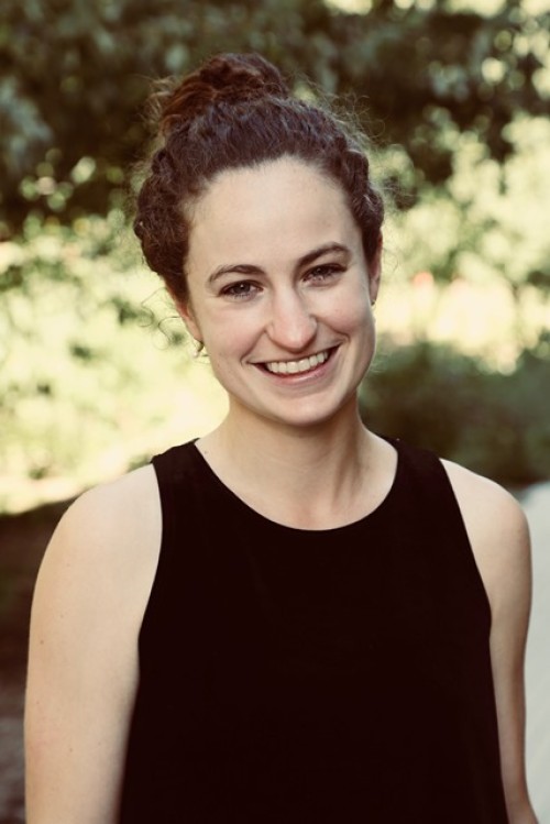 Claire Lafave