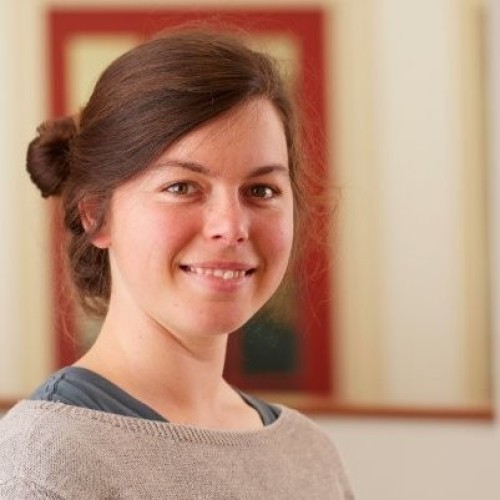 Katie Michels, MBA-MEM '23