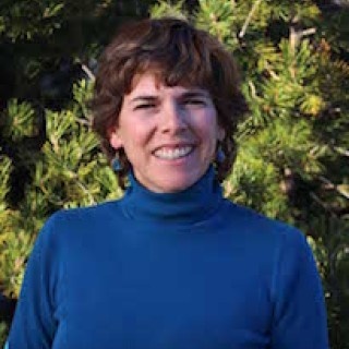 Kendra Briechle of the Conservation Leadership Network 
