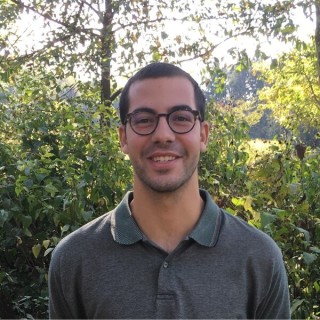 Nadeem Demian, MS and MEM '22