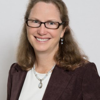 Margaret Bowman Headshot