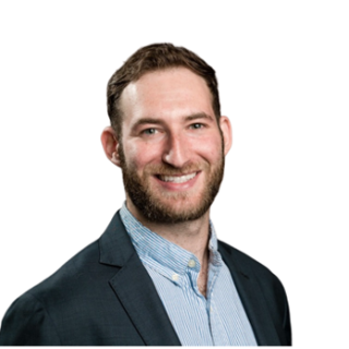 Will Slotznick Headshot