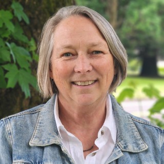 Cherie Kearney Conservation Finance Network