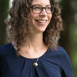 Jessamine Fitzpatrick Conservation Finance Network