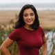 Lina Farias, who met conservation finance at Boot Camp