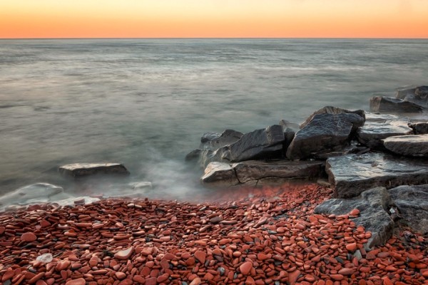 Mississauga, Lake Ontario