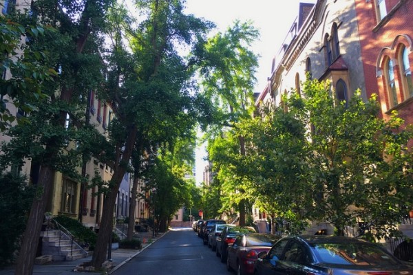 Philadelphia