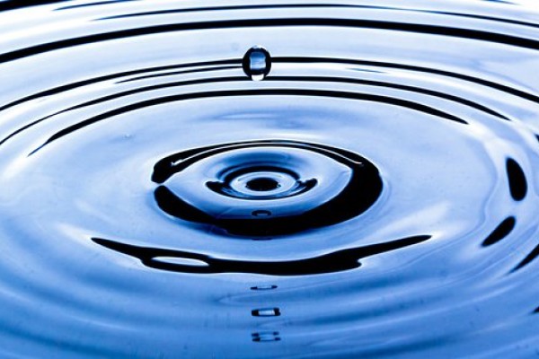 Water