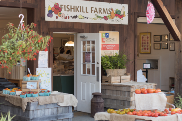 Regenerative ag's open for business- and investment