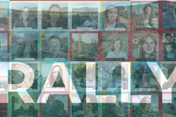 The Land Trust Alliance's 2021 Rally raised defining questions from start to restart. 
