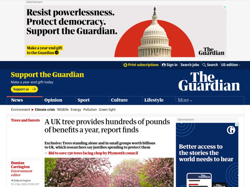 thumbnail screenshot of source article