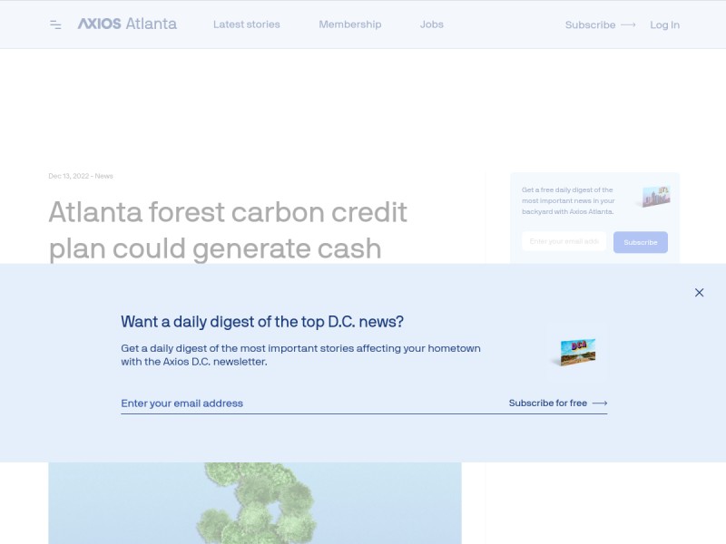 thumbnail screenshot of source article