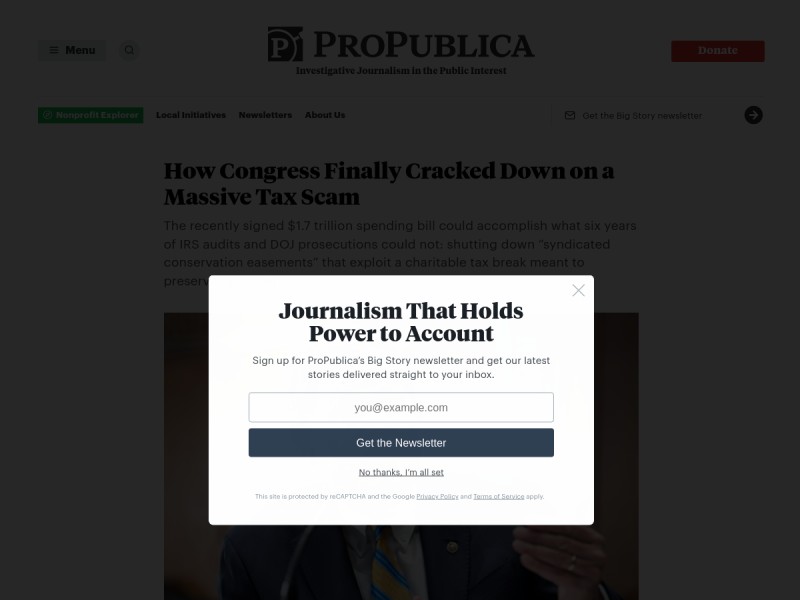 thumbnail screenshot of source article